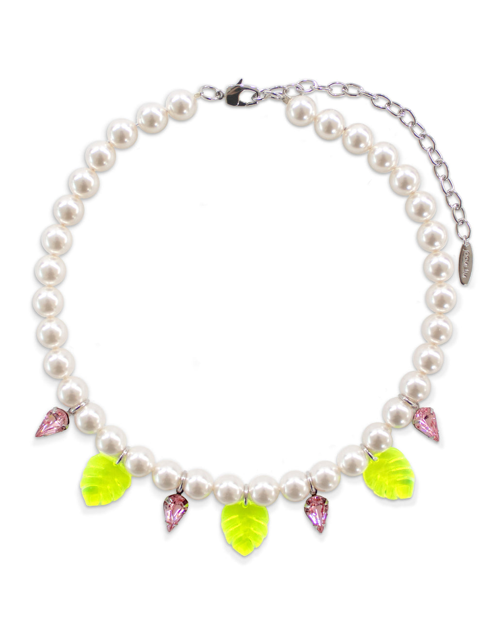 Brigid Necklace
